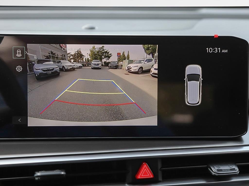 2026 Kia Sorento Plug-In Hybrid LX-25