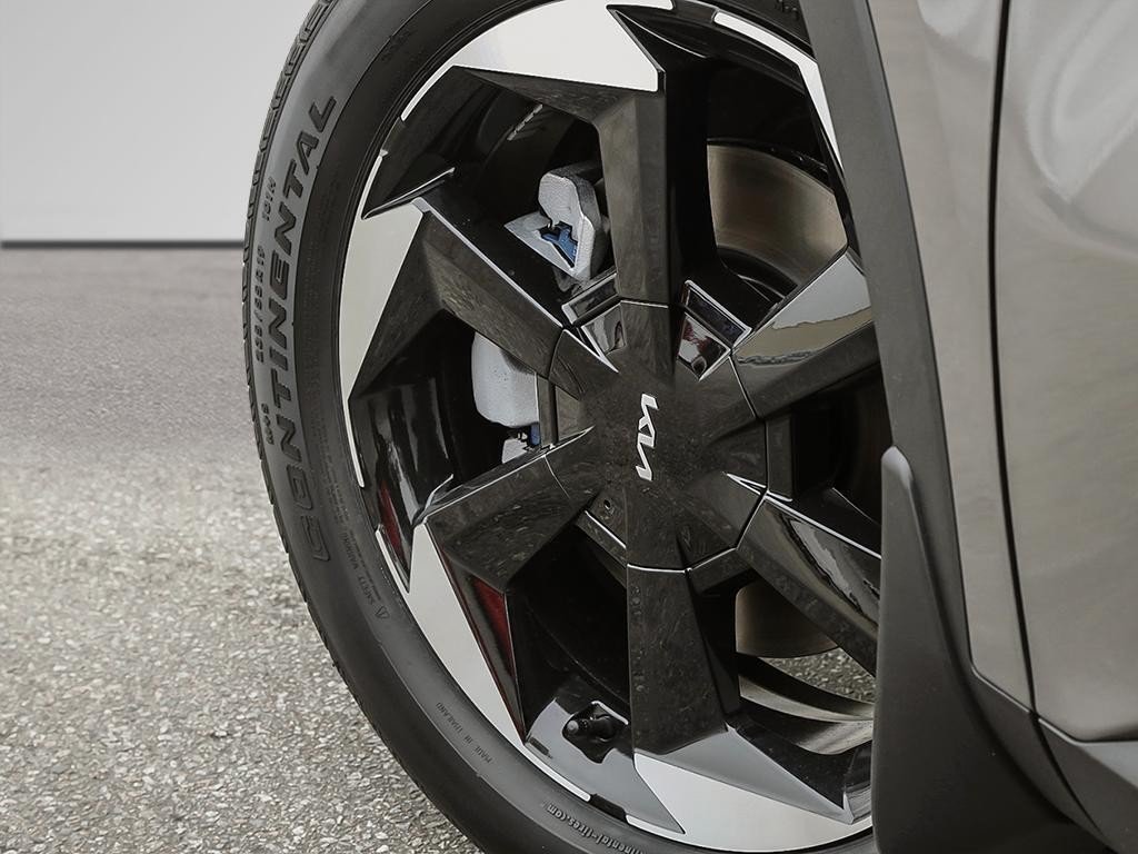 2026 Kia Sorento Plug-In Hybrid LX-9