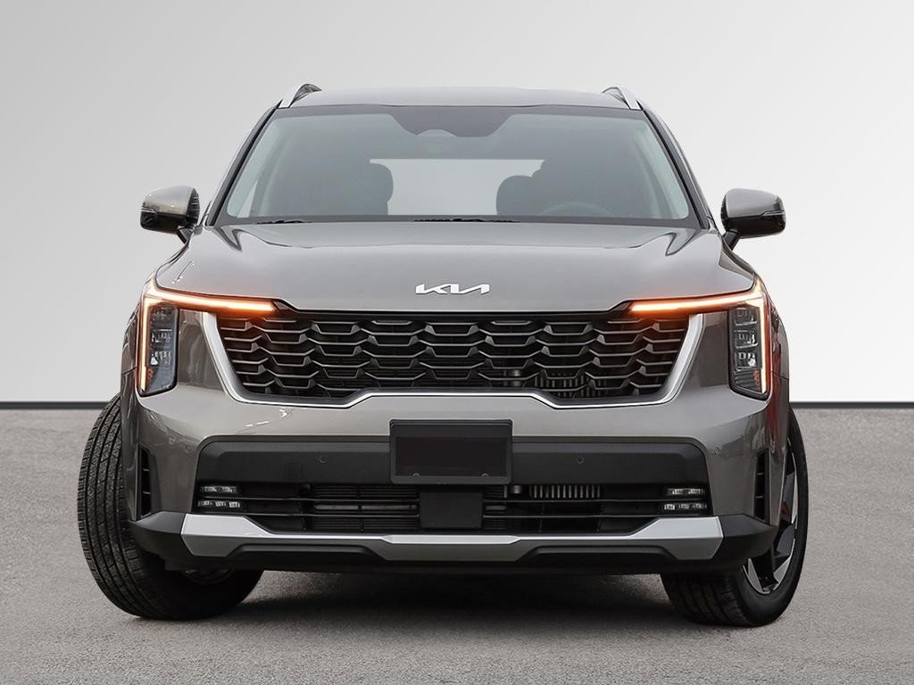 2026 Kia Sorento Plug-In Hybrid LX-2