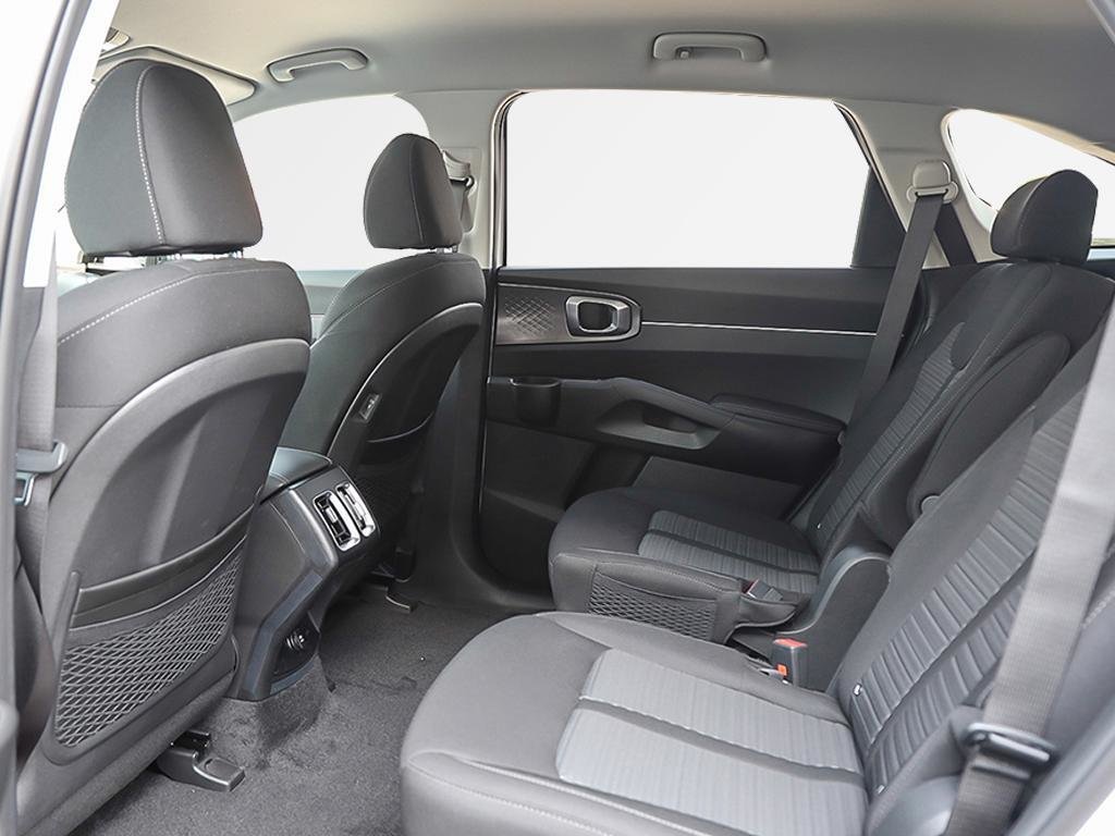 2026 Kia Sorento PHEV LX AWD-24