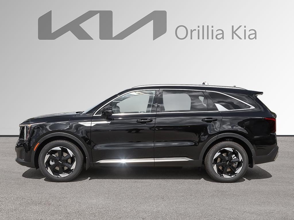 2026 Kia Sorento PHEV LX AWD-3