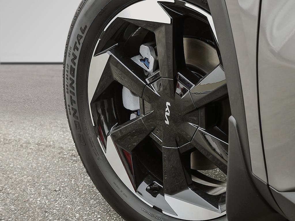 2026 Kia Sorento PHEV LX AWD-9