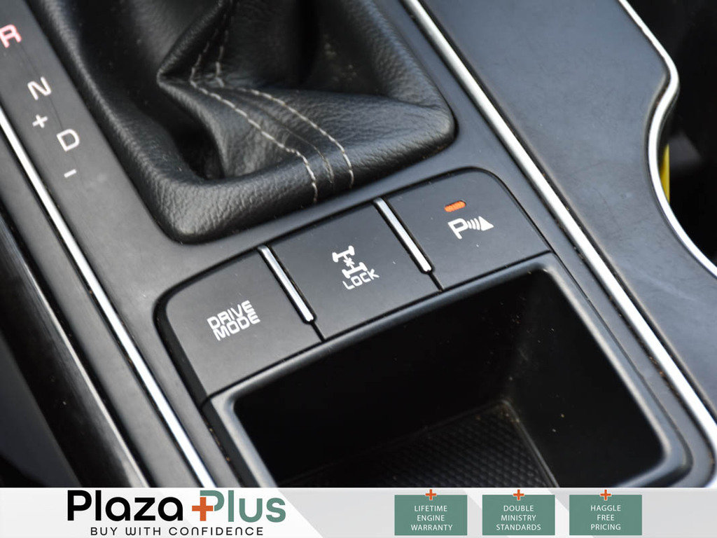 2020 Kia Sorento EX V6 LEATHER SEATS | MOONROOF | BLIND SPOT MONITORS