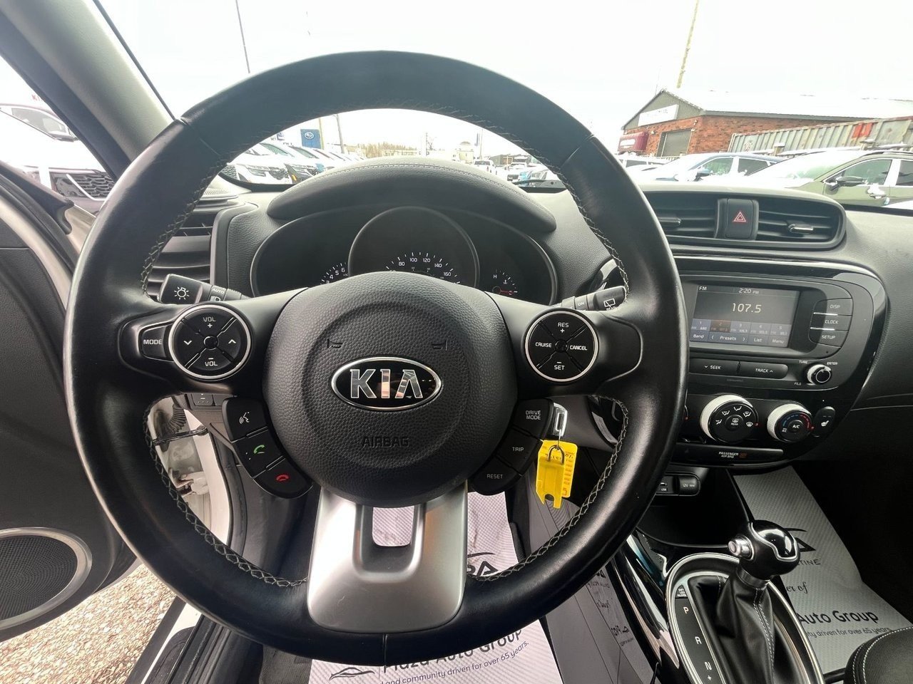 2019 Kia Soul-10