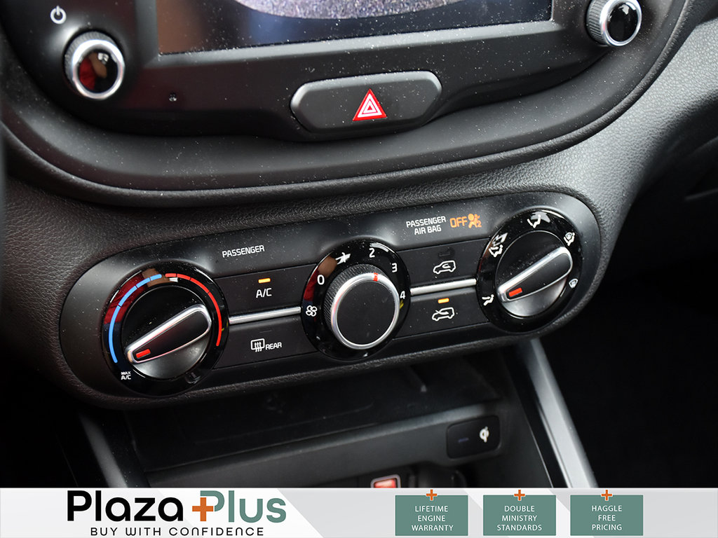 2022 Kia Soul EX HEATED SEATS | HEATED STEERING WHEEL | SPACIOUS INTERIOR