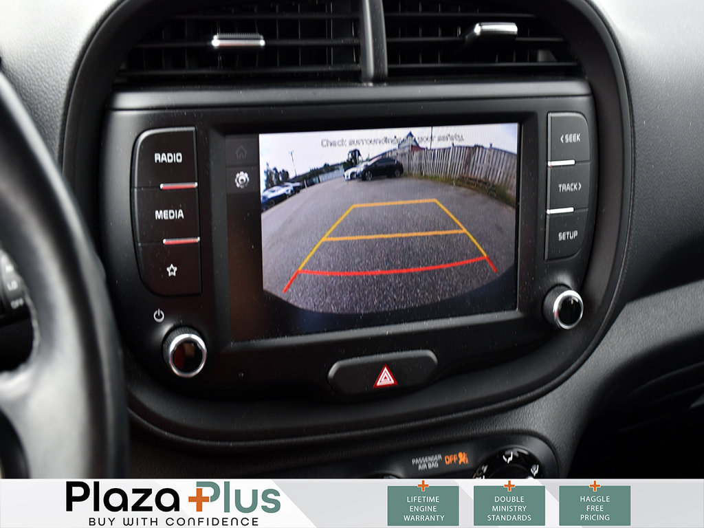 2022 Kia Soul EX HEATED SEATS | HEATED STEERING WHEEL | SPACIOUS INTERIOR