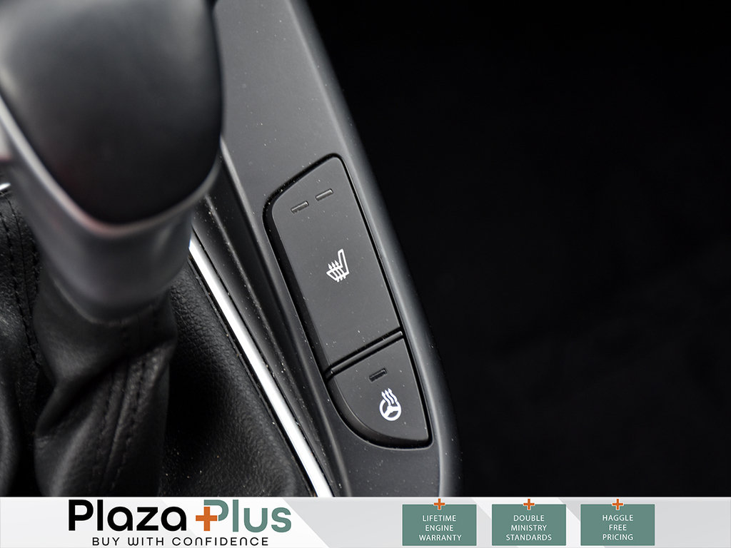 2022 Kia Soul EX HEATED SEATS | HEATED STEERING WHEEL | SPACIOUS INTERIOR