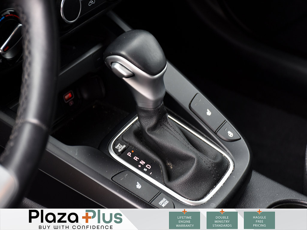 2022 Kia Soul EX HEATED SEATS | HEATED STEERING WHEEL | SPACIOUS INTERIOR
