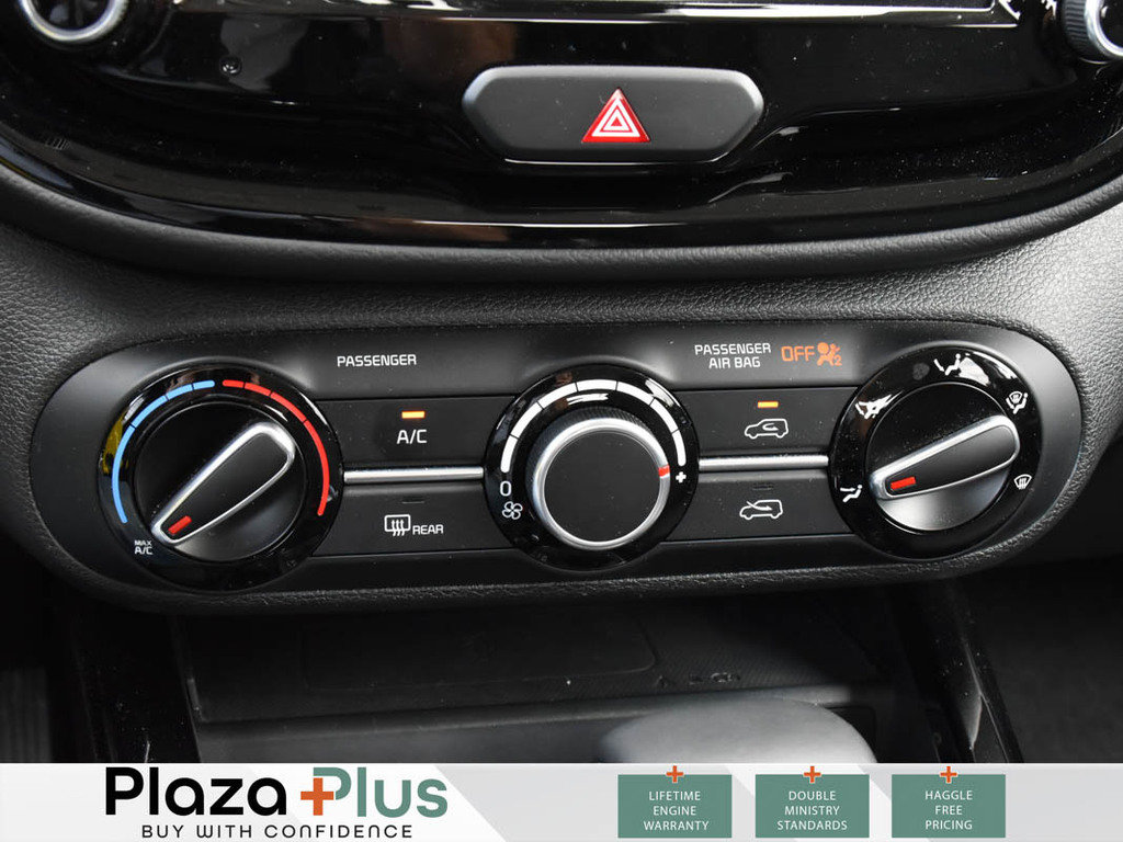 2024 Kia Soul EX