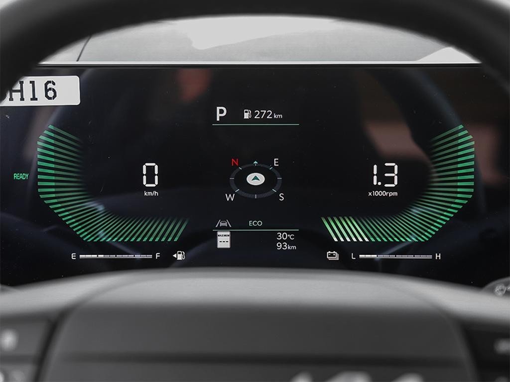 2026 Kia Sportage HEV EX-18