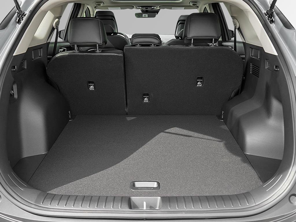 2026 Kia Sportage HEV EX-9