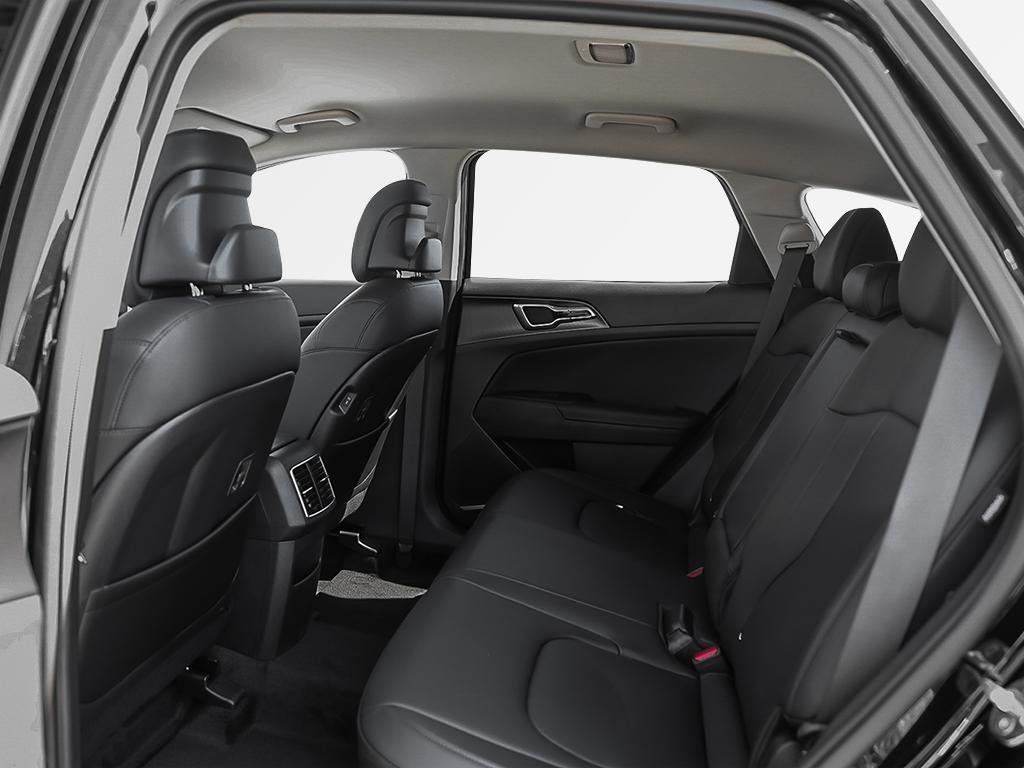 2026 Kia Sportage HEV EX-25