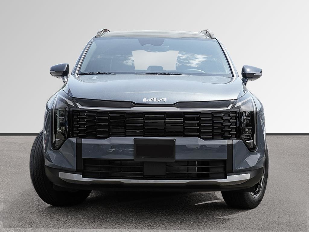 2026 Kia Sportage HEV EX-2