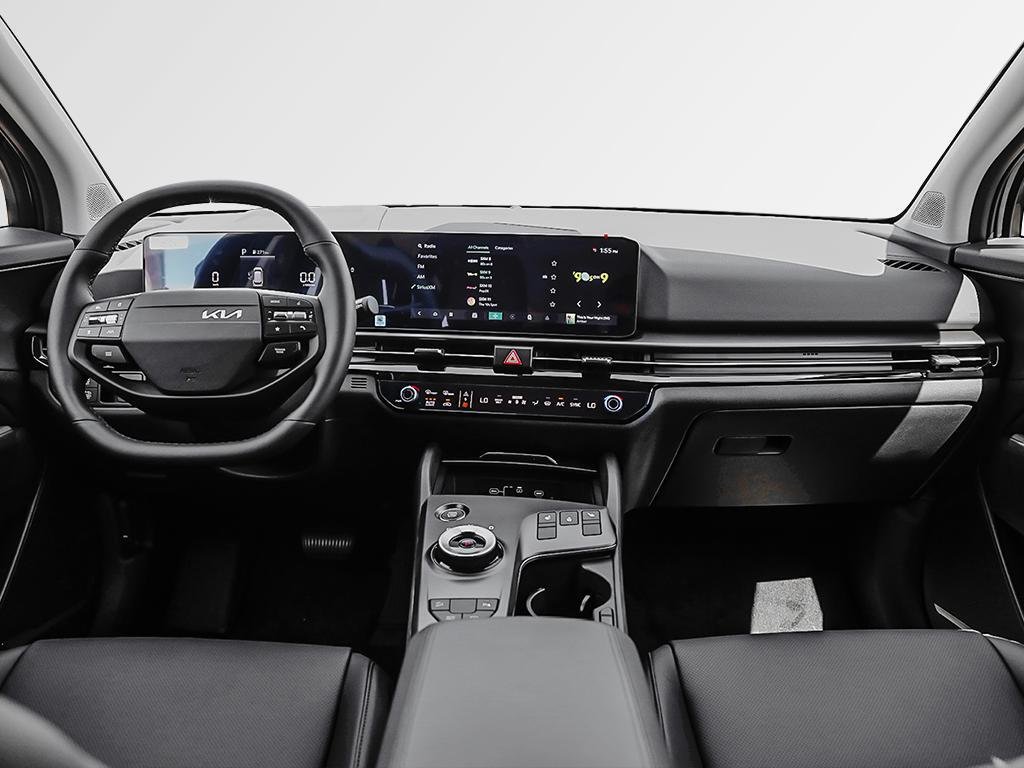 2026 Kia Sportage HEV EX-26