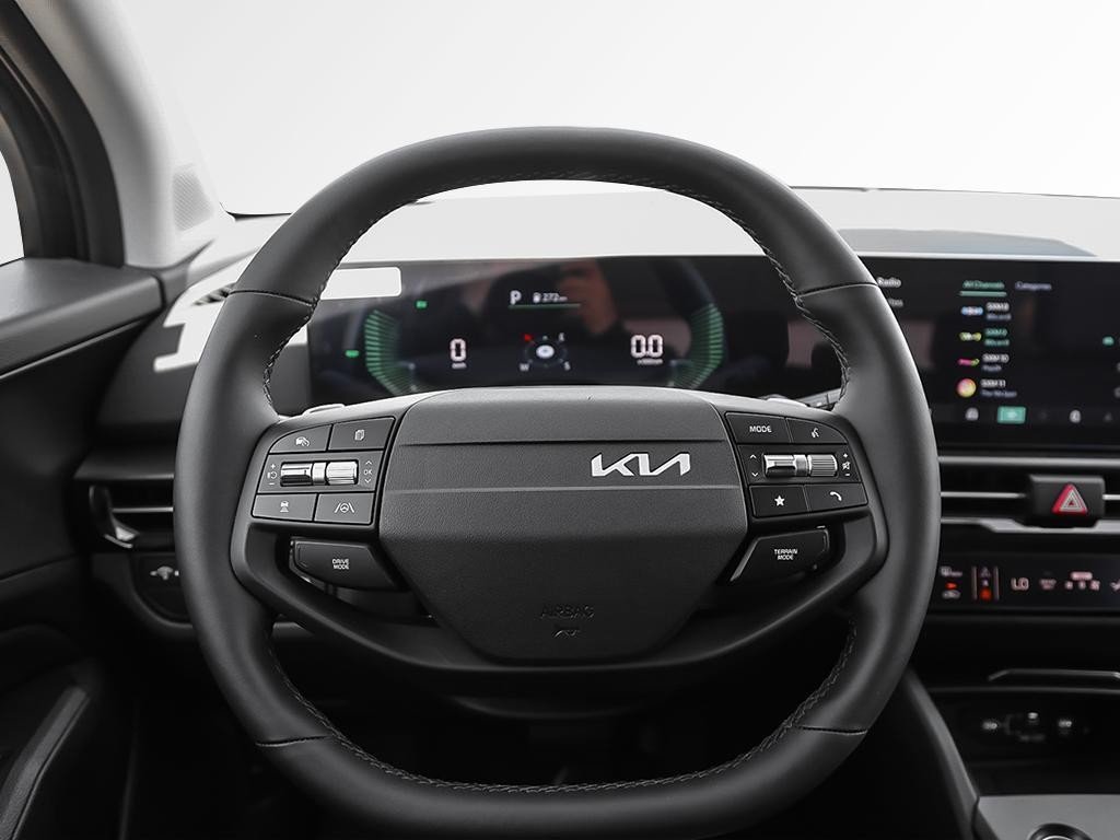 2026 Kia Sportage HEV EX-12