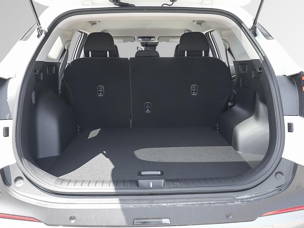 2026 Kia Sportage HEV EX-6