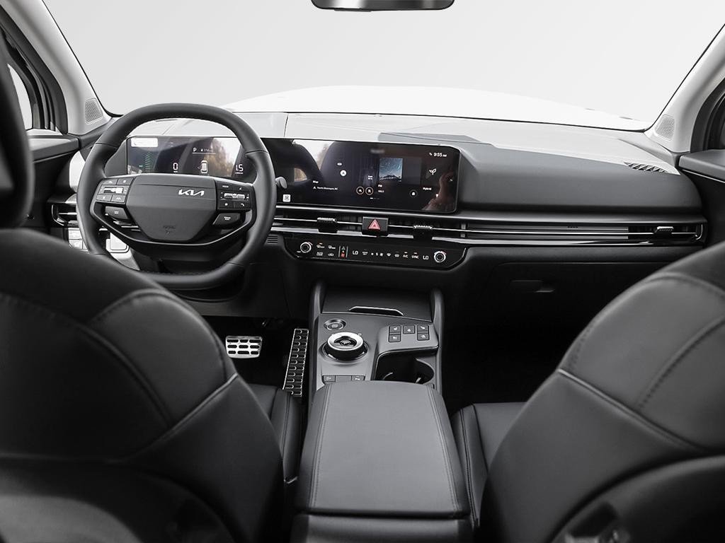 2026 Kia Sportage HEV EX Premium-19