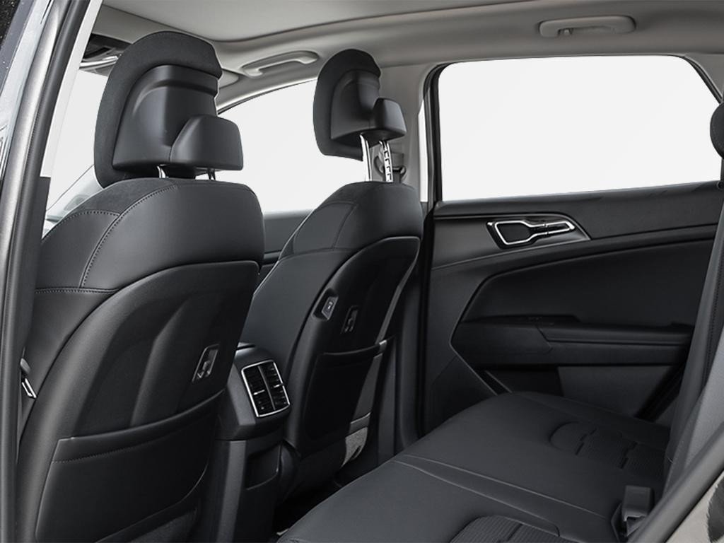 2026 Kia Sportage HEV EX Premium-18
