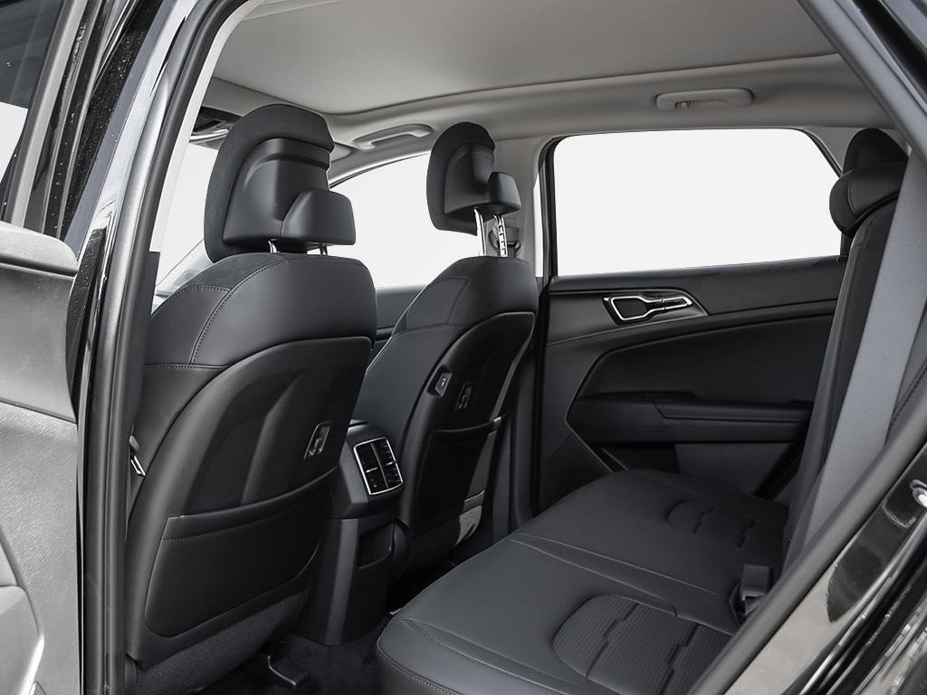 2026 Kia Sportage HEV EX Premium-20