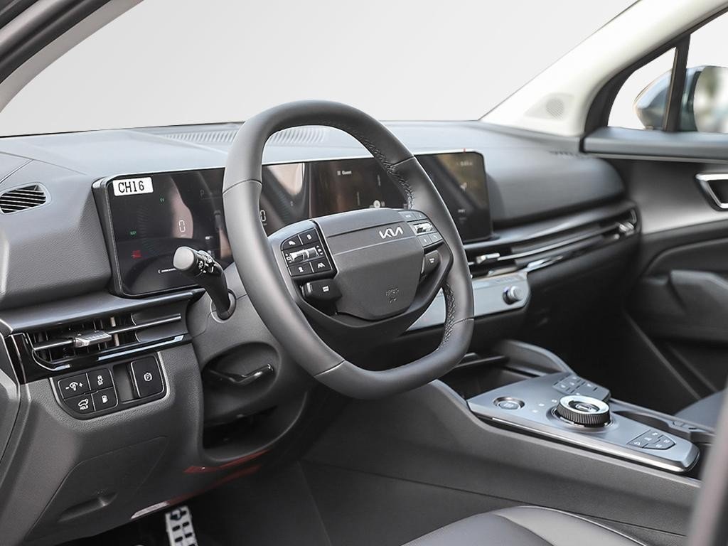 2026 Kia Sportage PHEV EX Premium-10