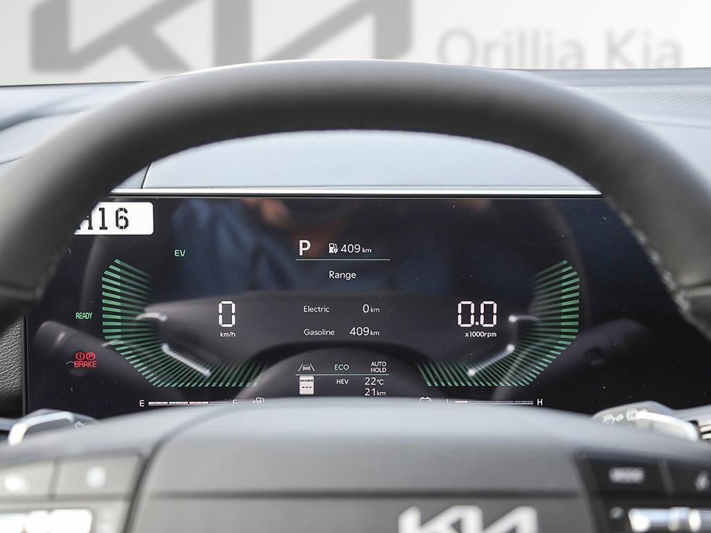 2026 Kia Sportage PHEV EX Premium-12