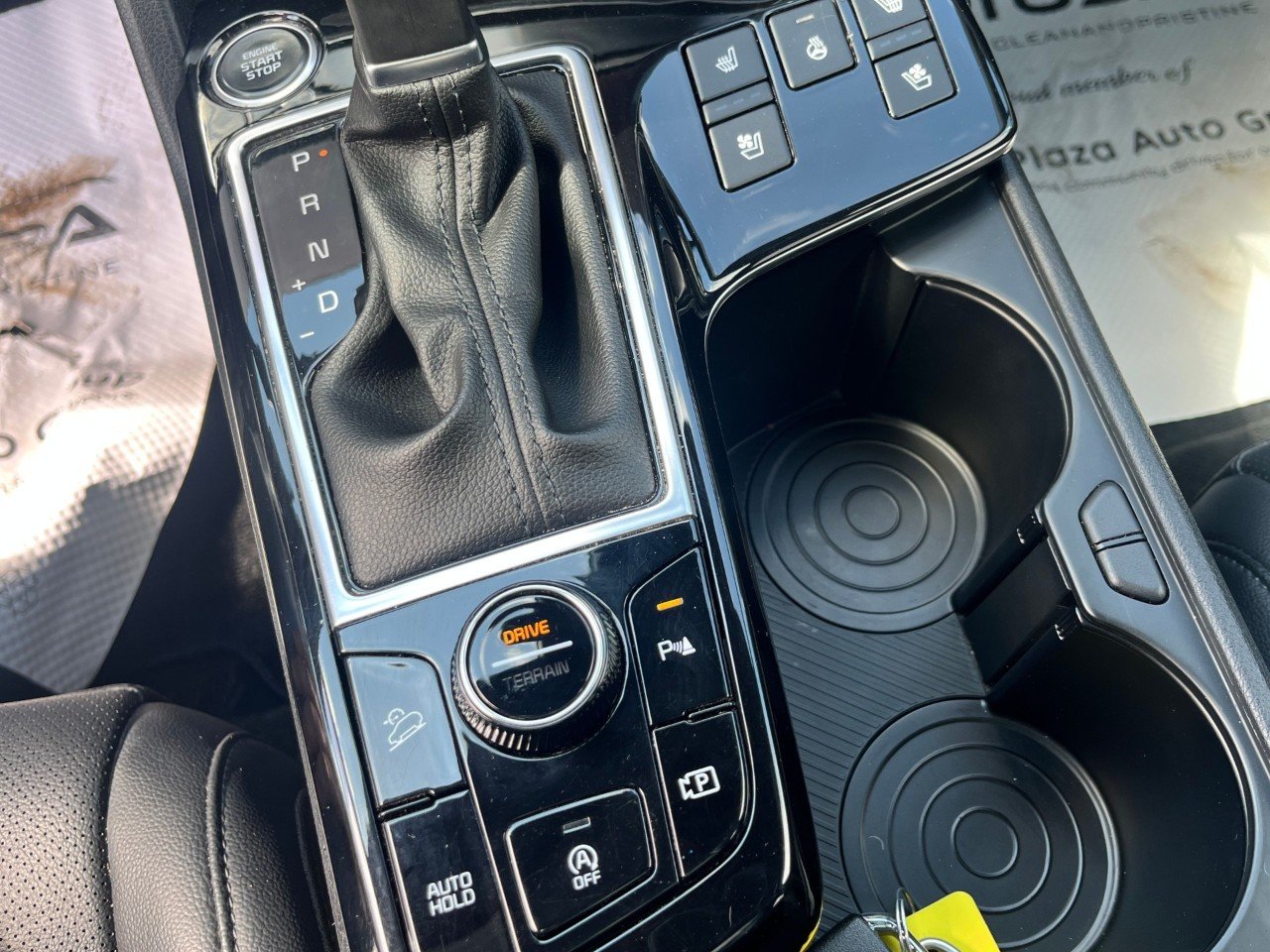 2023 Kia Sportage X-Line Limited-12