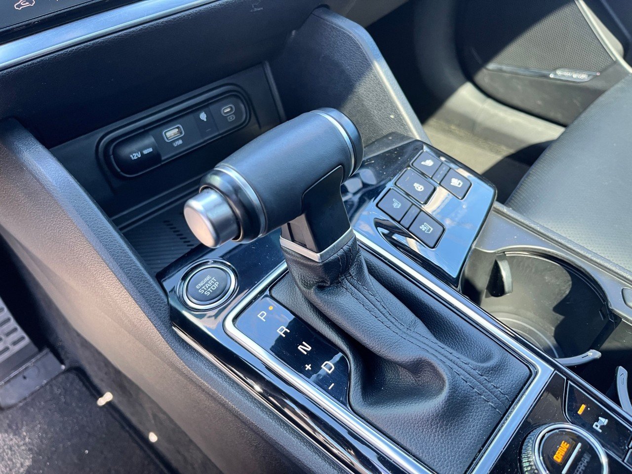 2024 Kia Sportage X-Line Limited-15