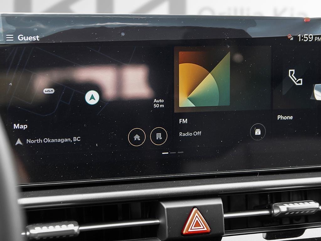 2026 Kia Sportage EX Premium-20