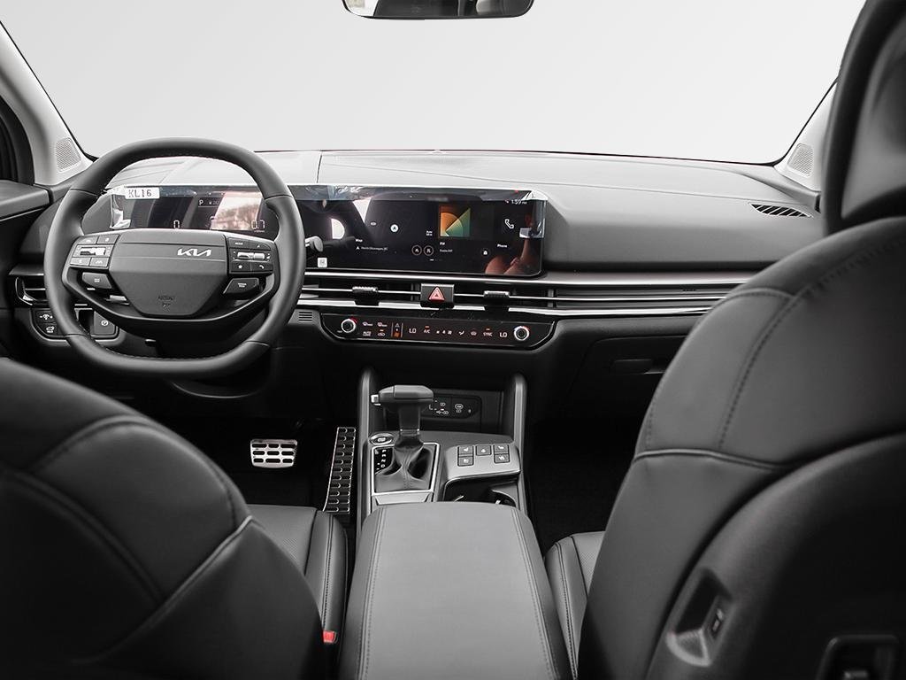 2026 Kia Sportage EX Premium-24