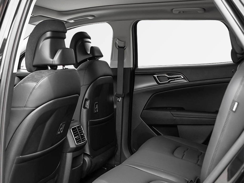 2026 Kia Sportage EX Premium-23