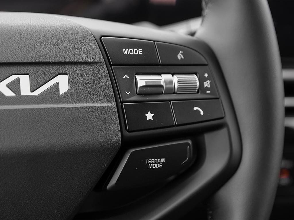 2026 Kia Sportage EX Premium-17