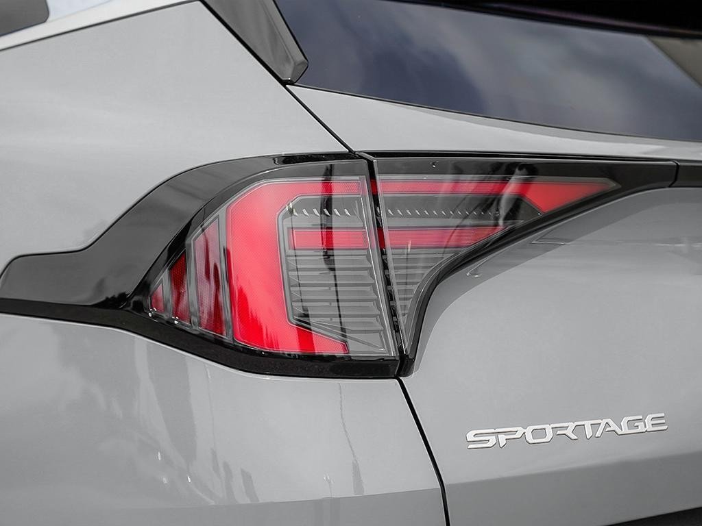 2026 Kia Sportage EX-13