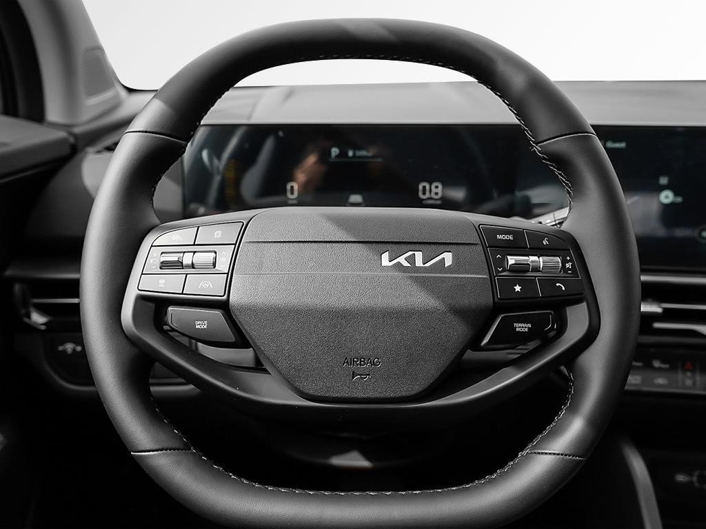 2026 Kia Sportage EX-16