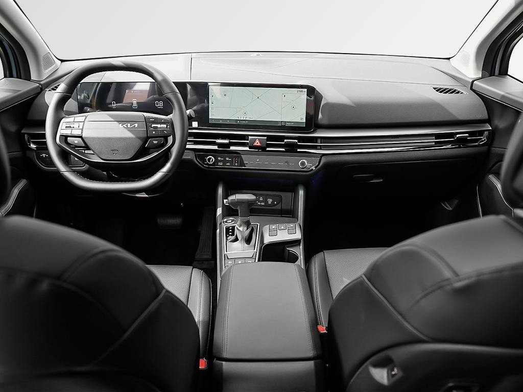 2026 Kia Sportage EX-25