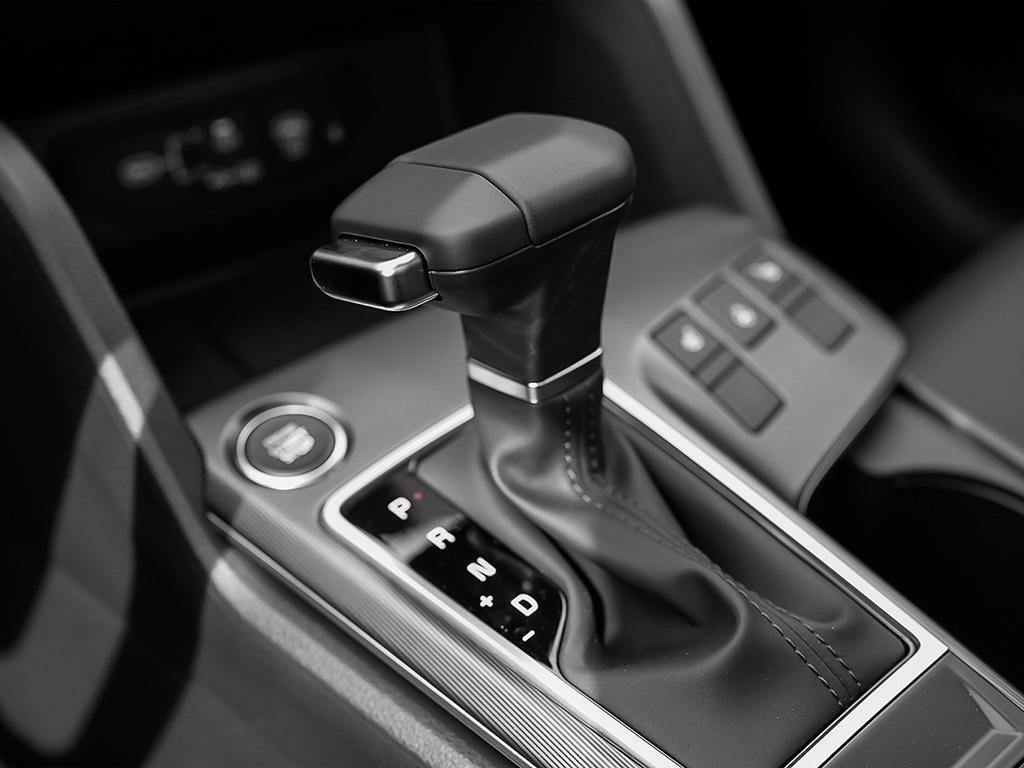 2026 Kia Sportage EX-20