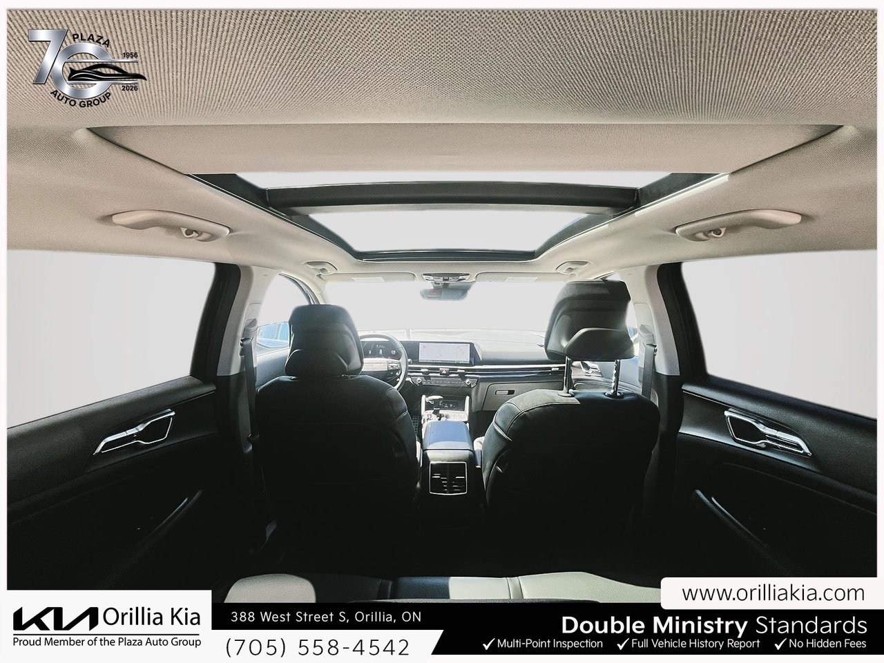 2026 Kia Sportage EX Premium-18
