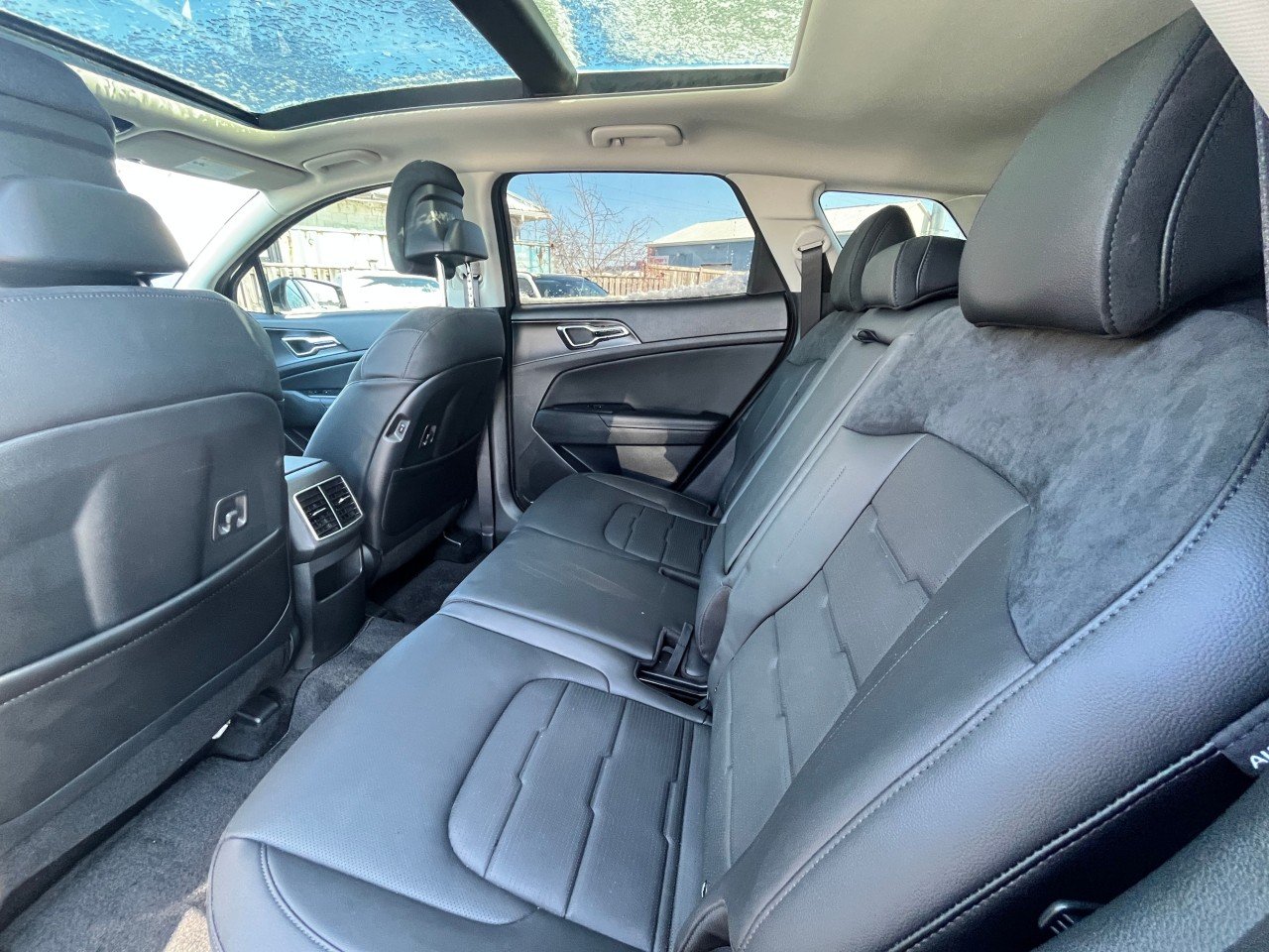 2026 Kia Sportage EX Premium-17