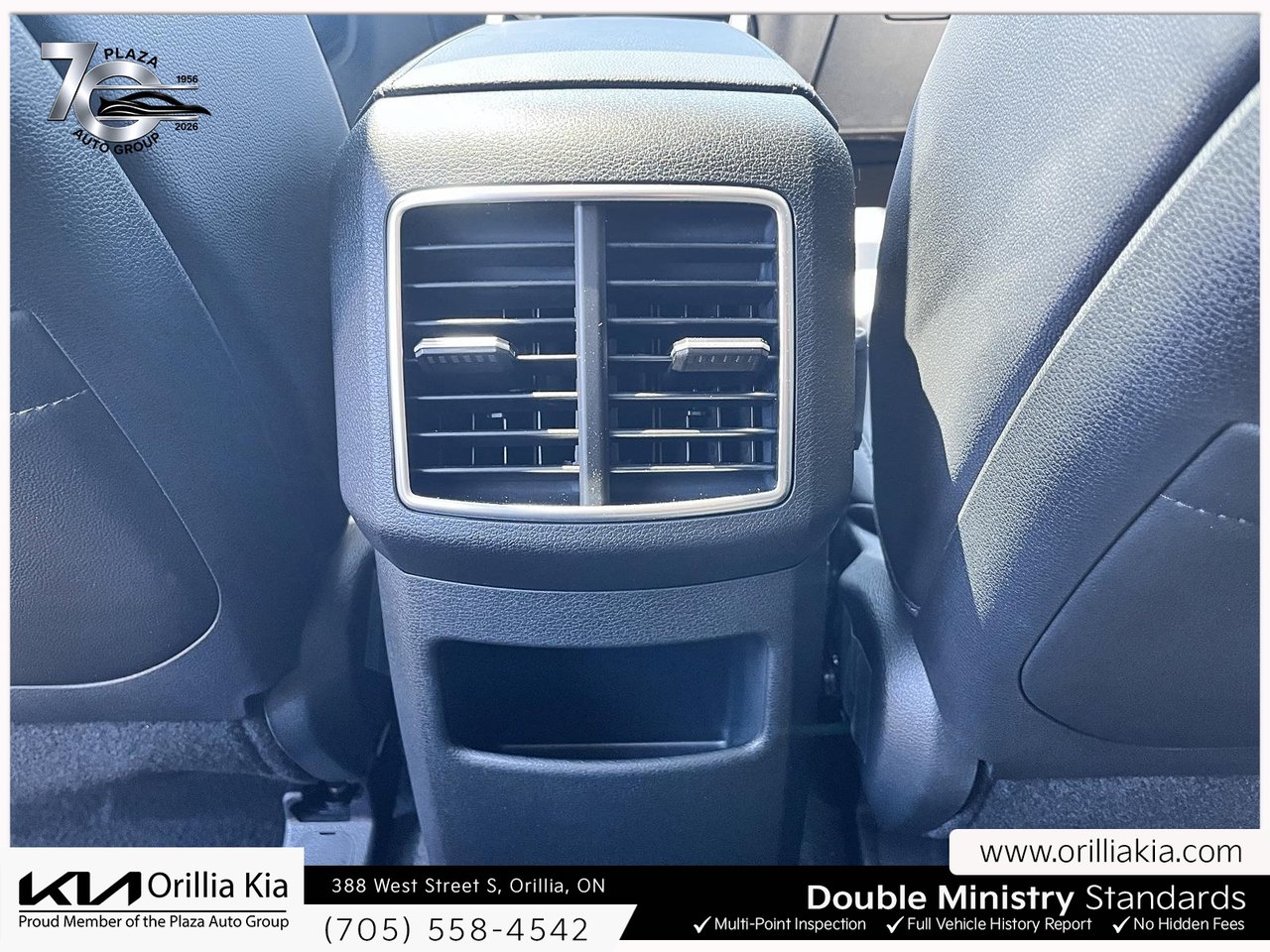 2026 Kia Sportage EX Premium-17