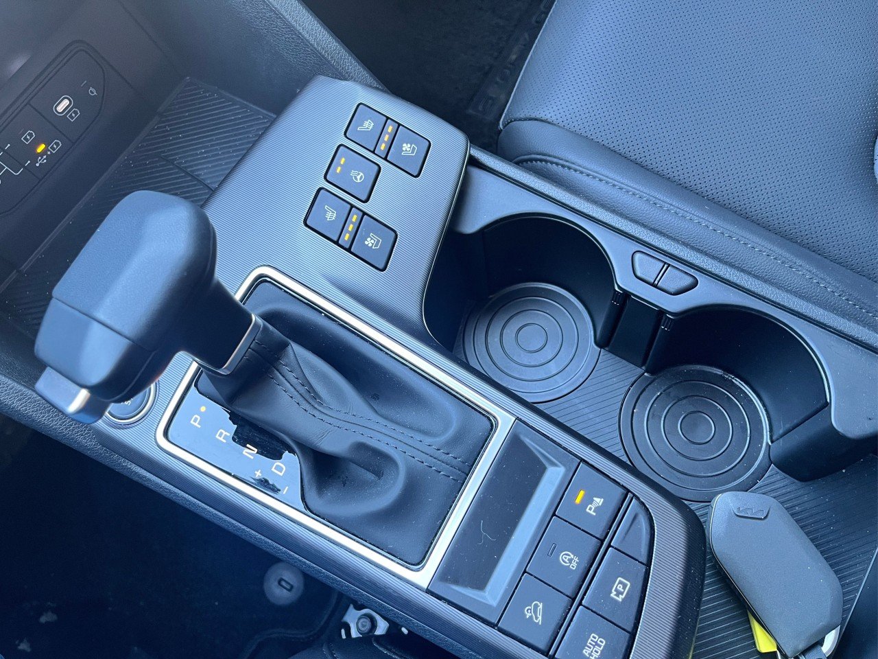 2026 Kia Sportage EX Premium-12