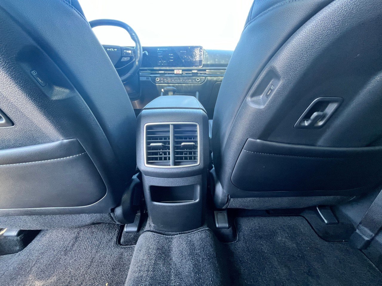 2026 Kia Sportage EX Premium-19