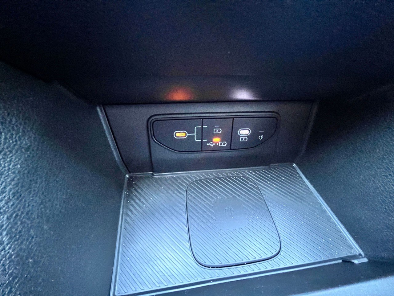 2026 Kia Sportage EX Premium-15