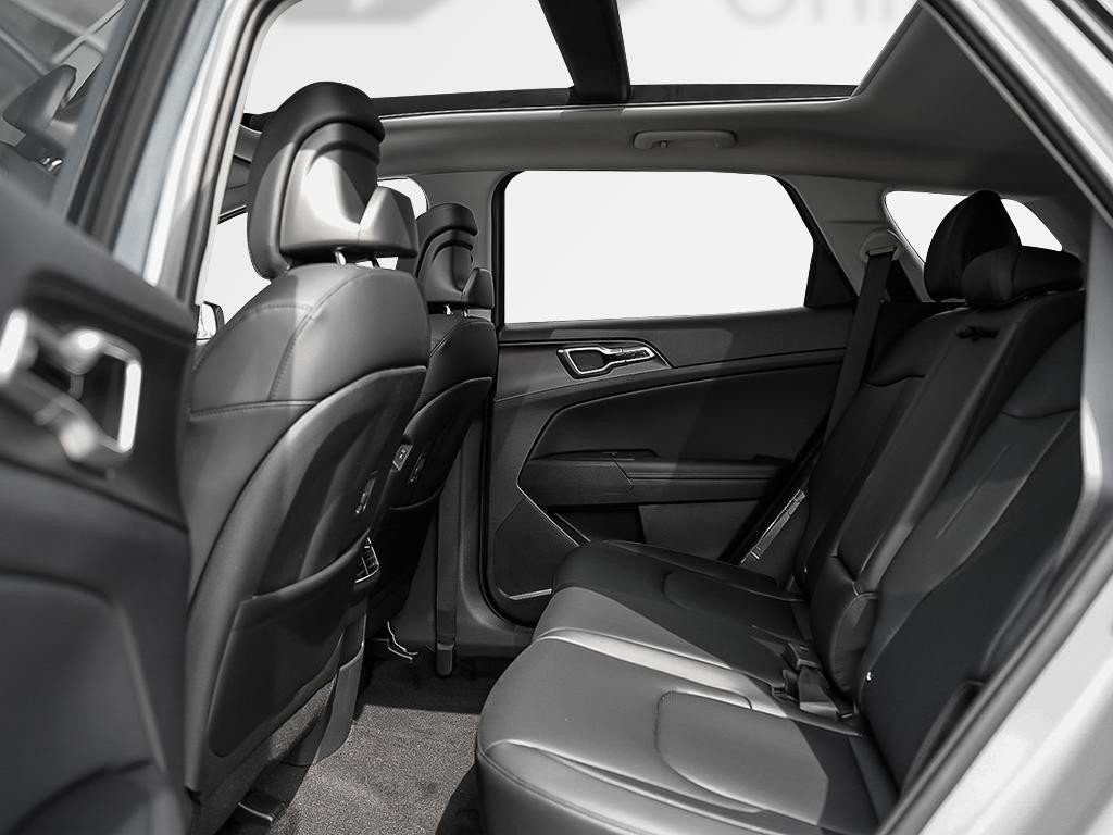 2026 Kia Sportage EX-19