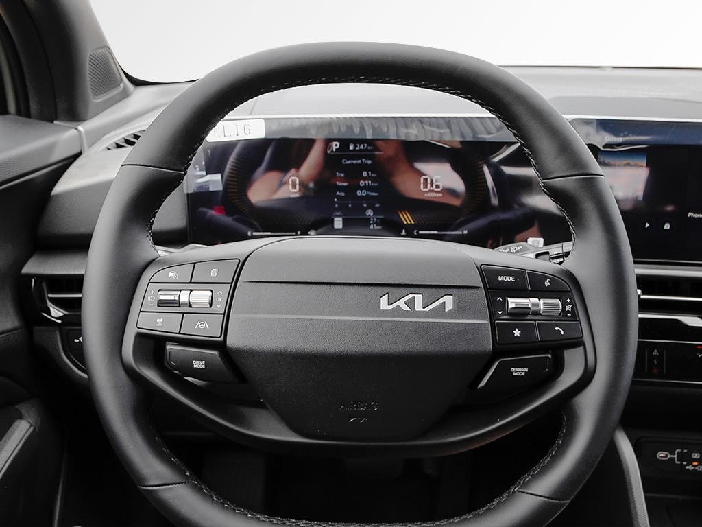 2026 Kia Sportage X-Line-9