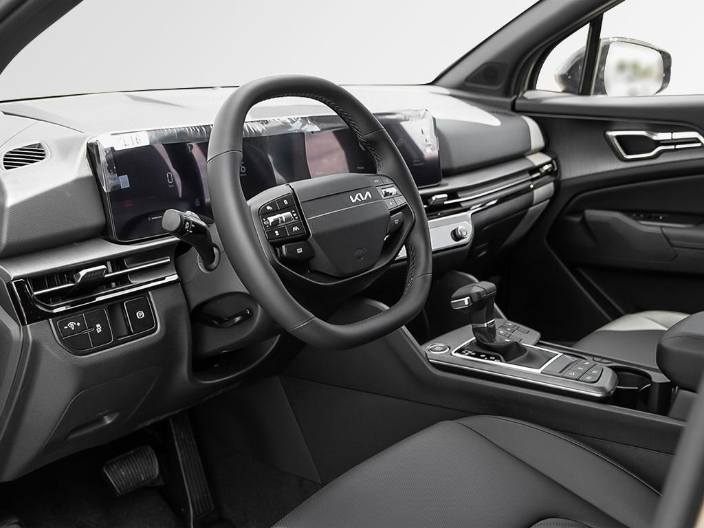 2026 Kia Sportage X-Line-8