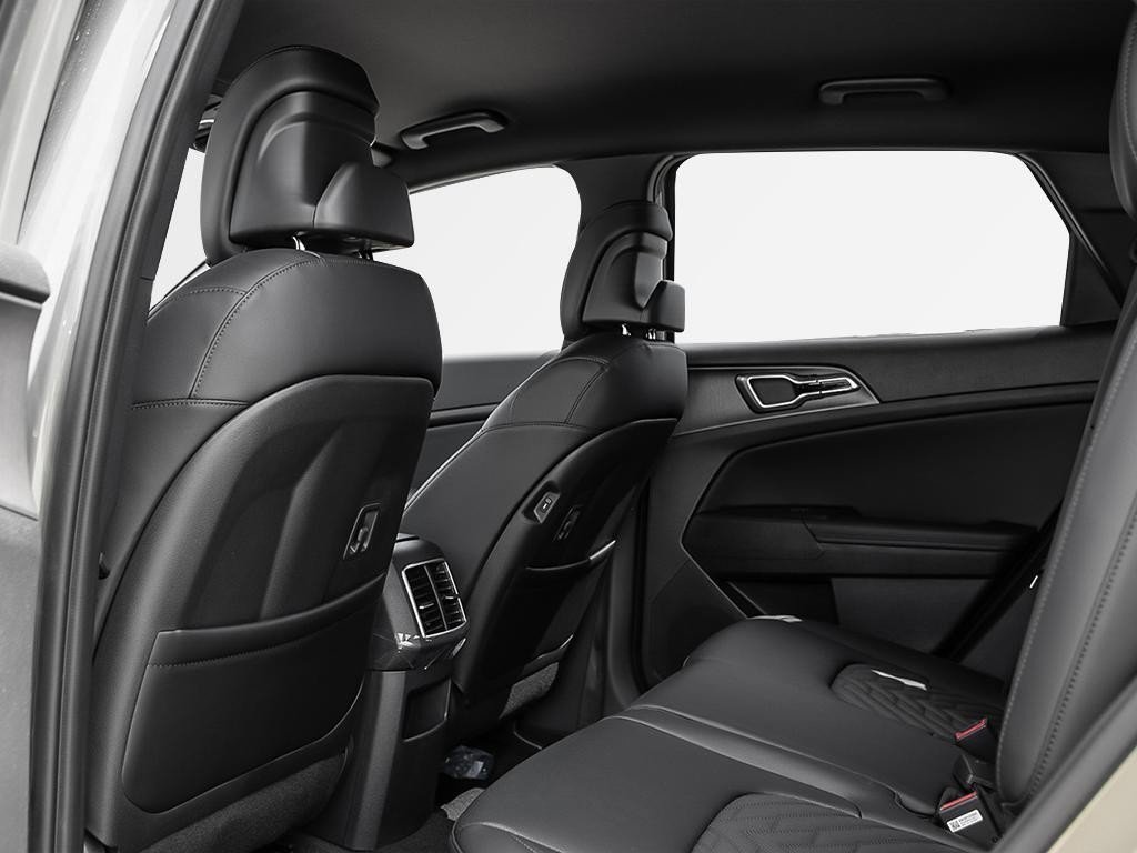 2026 Kia Sportage X-Line-17