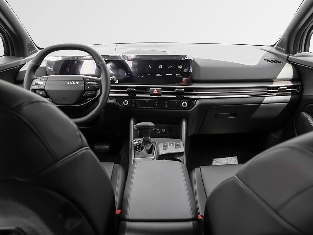 2026 Kia Sportage X-Line-18