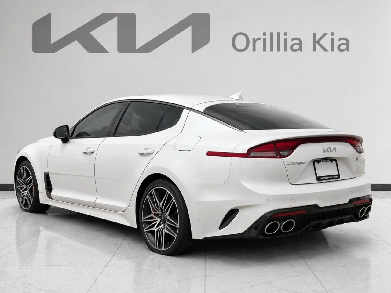 2023 Kia Stinger GT Limited-3