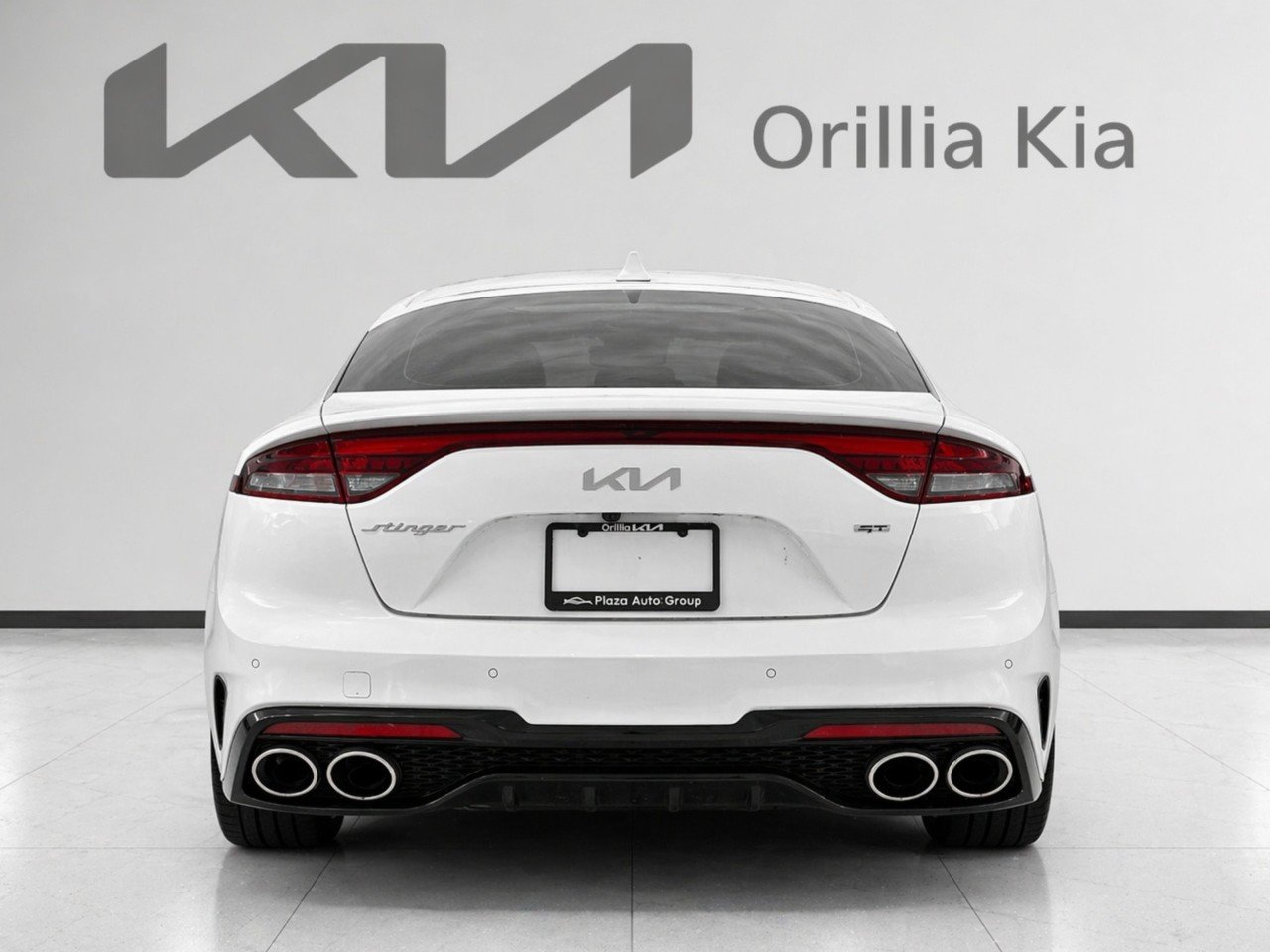 2023 Kia Stinger GT Limited-4