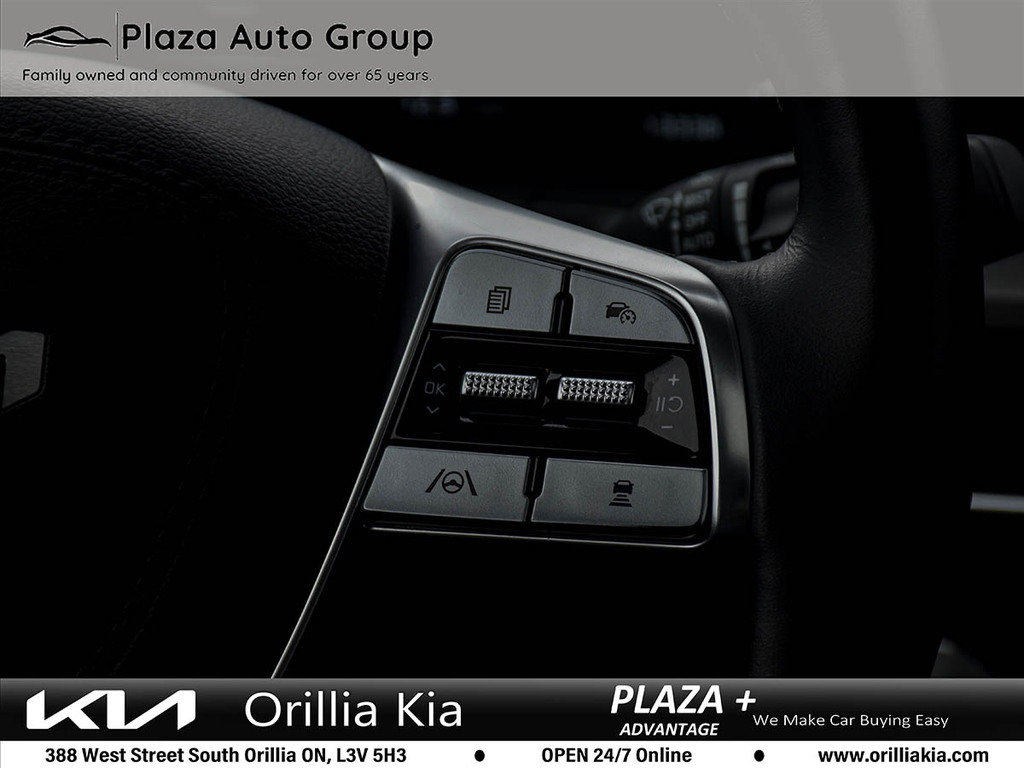 2024 Kia Telluride X-Line AWD / APPLE CARPLAY / HEATED SEATS