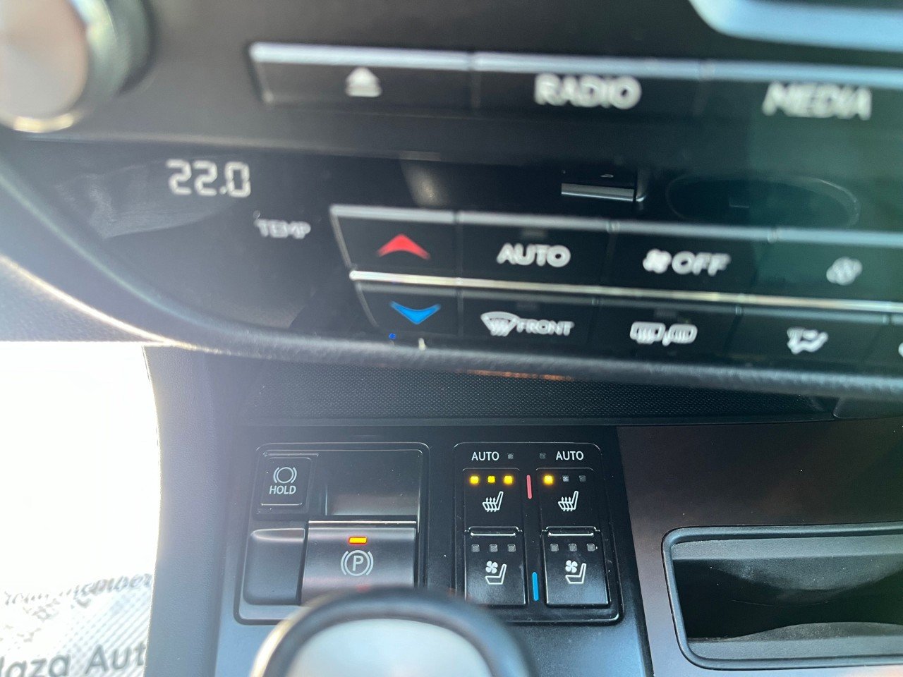 2022 Lexus RX 350-15